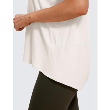 Comfortable Pima Cotton Casual Shirt for Women