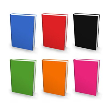 Stylish, Stretchable & Washable Book Covers for Textbooks by Book Sox