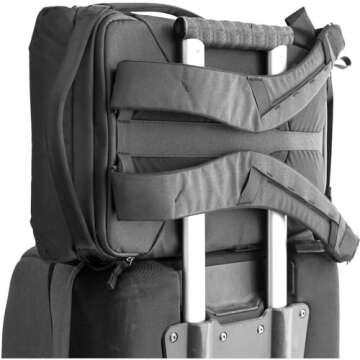 Peak Design Everyday Backpack V2 - 20L Versatile Camera Bag