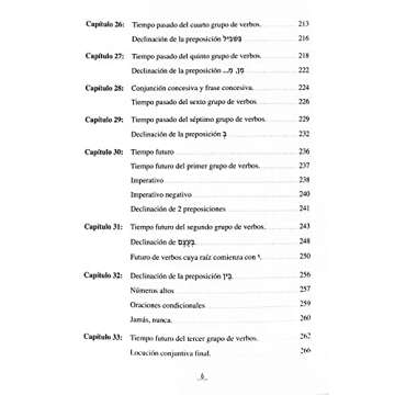 Hebreo con Placer (Hebreo sin profesor)
