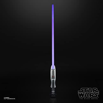 Darth Revan Force FX Elite Lightsaber with Sound Effects