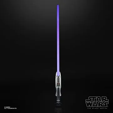 Darth Revan Force FX Elite Lightsaber with Sound Effects