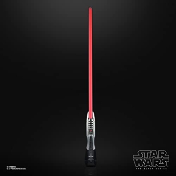 Darth Revan Force FX Elite Lightsaber with Sound Effects