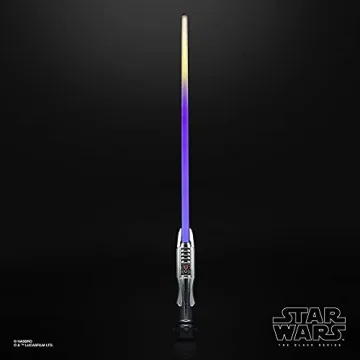 Darth Revan Force FX Elite Lightsaber with Sound Effects