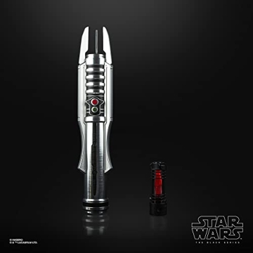 Darth Revan Force FX Elite Lightsaber with Sound Effects