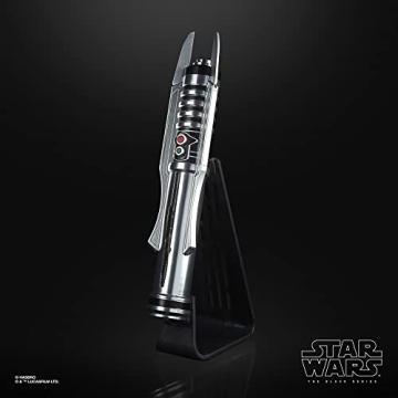 Darth Revan Force FX Elite Lightsaber with Sound Effects