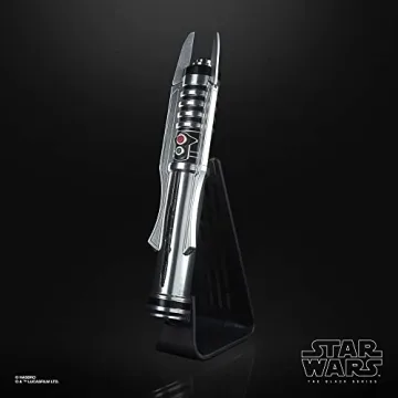 Darth Revan Force FX Elite Lightsaber with Sound Effects