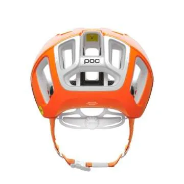 POC Ventral MIPS Road Bike Helmet for Ultimate Safety and Style