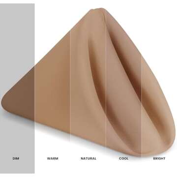 Elegant 24 Pack Cloth Napkins for Every Occasion