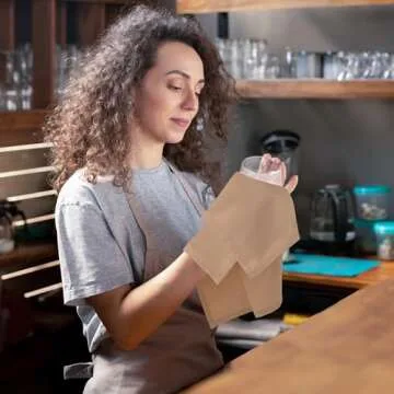 Elegant 24 Pack Cloth Napkins for Every Occasion