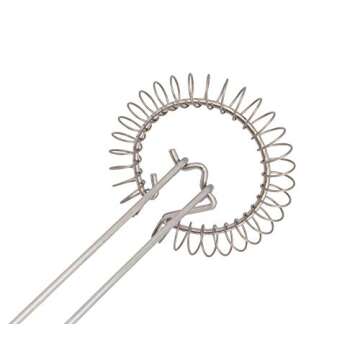 Matfer Bourgeat Spiral Whisk w/Exoglass® Handle