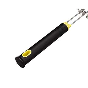 Matfer Bourgeat Spiral Whisk w/Exoglass® Handle