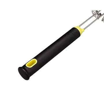 Matfer Bourgeat Spiral Whisk w/Exoglass® Handle