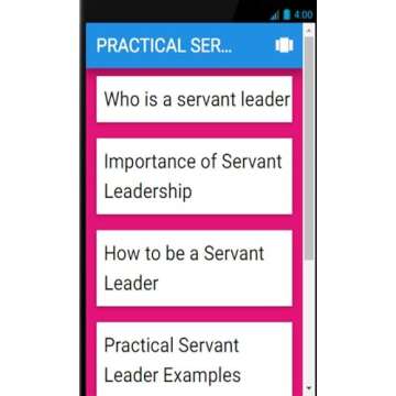 Mastering Servant Leadership: A Step-by-Step Guide for Effective Leadership