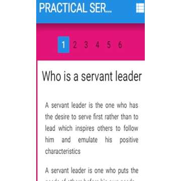 Master Servant Leadership with Practical Strategies Unveiled