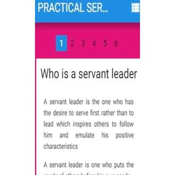 Master Servant Leadership with Practical Strategies Unveiled