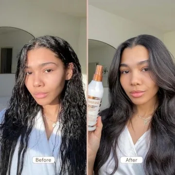 Shop Mizani 25 Miracle Milk Leave-In Conditioner for Curls