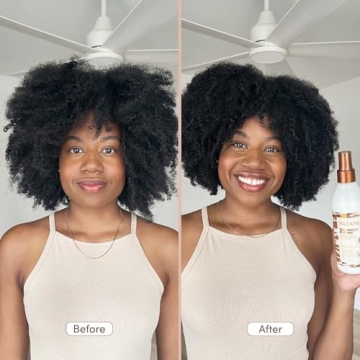 Shop Mizani 25 Miracle Milk Leave-In Conditioner for Curls