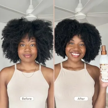 Shop Mizani 25 Miracle Milk Leave-In Conditioner for Curls