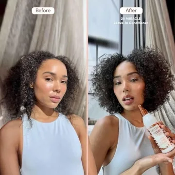 Shop Mizani 25 Miracle Milk Leave-In Conditioner for Curls