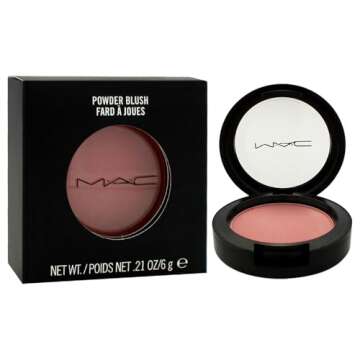 MAC Powder Blush Mocha