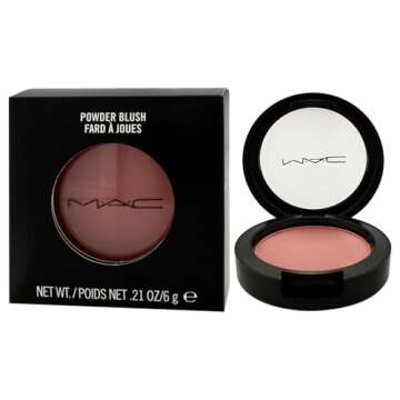 MAC Powder Blush Mocha