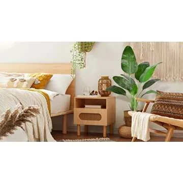 Aphighjoy Bird of Paradise Artificial Plant for Stylish Decor