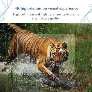 SKTU Screen Protector for 2022-2025 Jeep Wagoneer