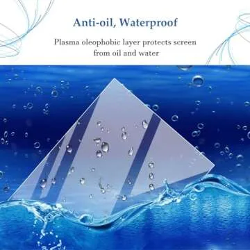 SKTU Screen Protector for 2022-2025 Jeep Wagoneer