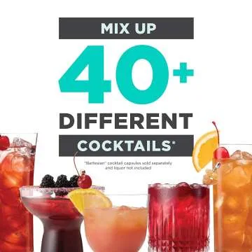 Bev by BLACK+DECKER Cocktail Maker (BEHB101)