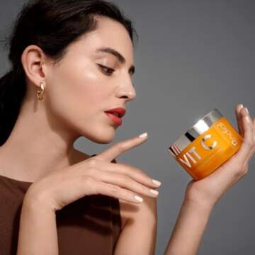 Rodial Vit C Brightening Pads, 50 Count