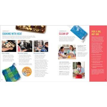 Cooking Class, 10th Anniversary Edition: 73 Fun Recipes Kids Will Love to Make (and Eat!)