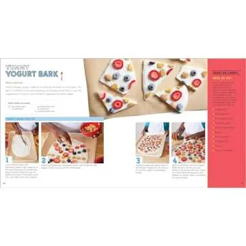 Cooking Class, 10th Anniversary Edition: 73 Fun Recipes Kids Will Love to Make (and Eat!)