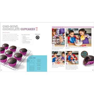 Cooking Class, 10th Anniversary Edition: 73 Fun Recipes Kids Will Love to Make (and Eat!)