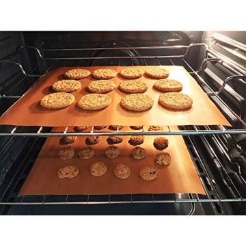 3 Pack Teflon Sheets for Heat Press - Unbeatable Value