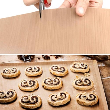 3 Pack Teflon Sheets for Heat Press - Unbeatable Value