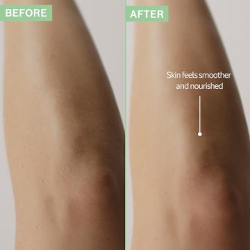 L'OCCITANE Almond Milk Concentrate: 48 Hour Hydration*, Smooth, Visibly Firm Skin, Delicious Scent, With Almond Oil, Soften Skin, Moisturizer, 7 Oz