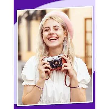 Funtery Bulk Dance Bracelet Gifts for Girls Party