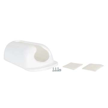 Camco Pop-A-Bag: Store Plastic Grocery Bags Compactly