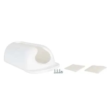 Camco Pop-A-Bag: Store Plastic Grocery Bags Compactly