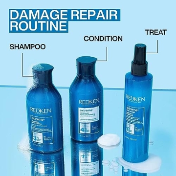 Redken Extreme Conditioner for Damaged Hair Repair