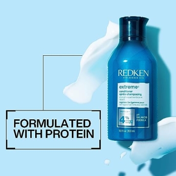 Redken Extreme Conditioner for Damaged Hair Repair