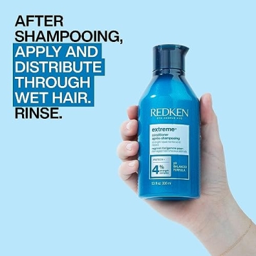 Redken Extreme Conditioner for Damaged Hair Repair