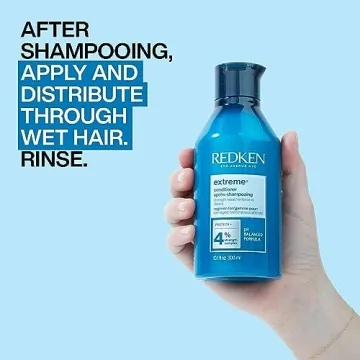 Redken Extreme Conditioner for Damaged Hair Repair