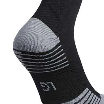 Quality adidas Copa Zone Cushion Soccer Socks for All Ages