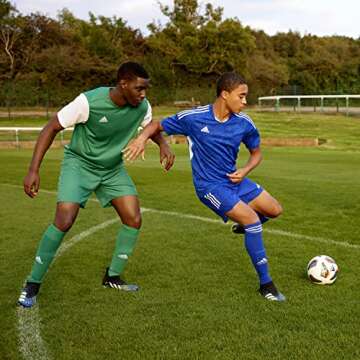 Quality adidas Copa Zone Cushion Soccer Socks for All Ages