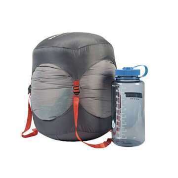 Therm-a-Rest Polar Ranger -20F/-30C Expedition Sleeping Bag (2018 Model)