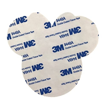 ZOOX Ivory Pearl Varsity Initial Patch Adhesive Sticker