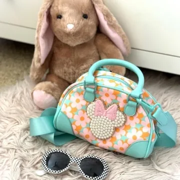 ZOOX Ivory Pearl Varsity Initial Patch Adhesive Sticker