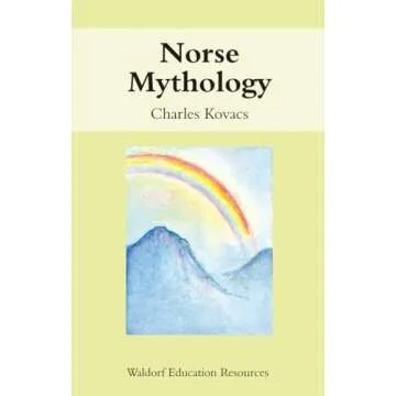 Norse Mythology (Waldorf Education Resources)